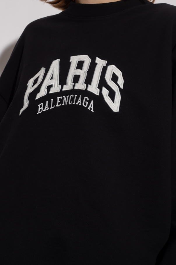 Balenciaga hot sale mode jumper